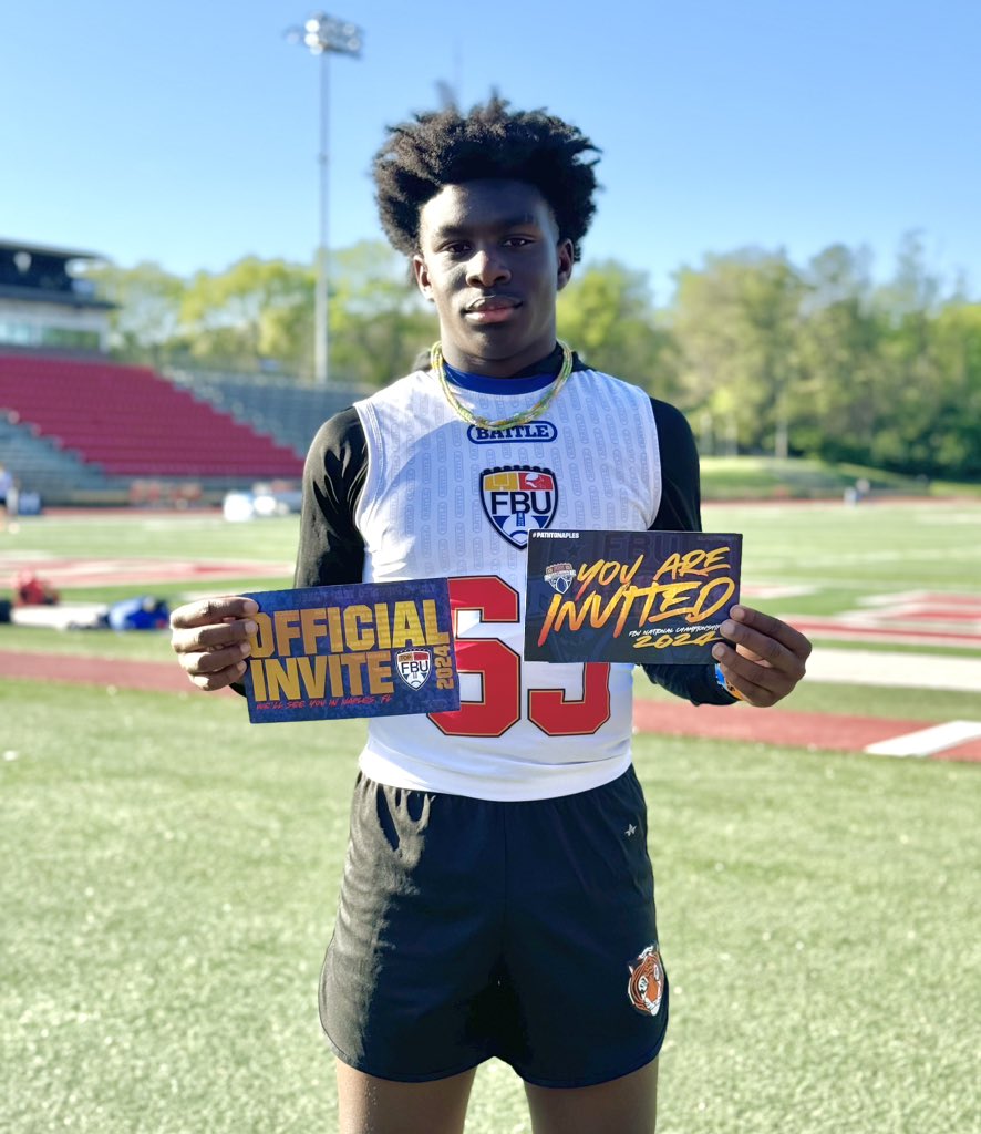 Next Stop.. Naples FL ✈️🏈 <a href="/FBUcamp/">Football University</a> <a href="/UnderArmour/">Under Armour</a> <a href="/247Sports/">247Sports</a> <a href="/BattleSportsCo/">Battle Sports</a>