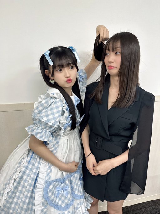 石橋颯のTwitter画像54