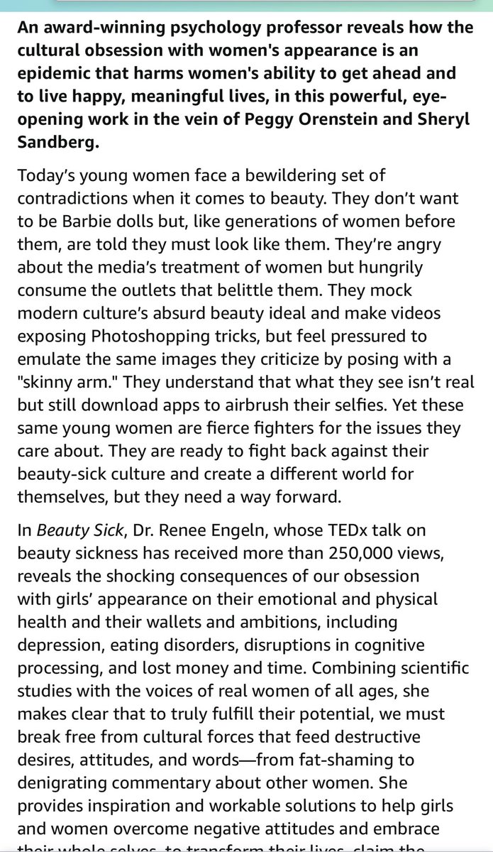 TaraWasinger's tweet photo. THIS is what evoked my strong determination to stop using filters & photoshop; haven’t used any since prior to July ‘20 and my confidence/self-esteem has improved tenfold because of it. #beautysick #realisbetter #loveitorleaveit https://t.co/bKVYXMHvd2