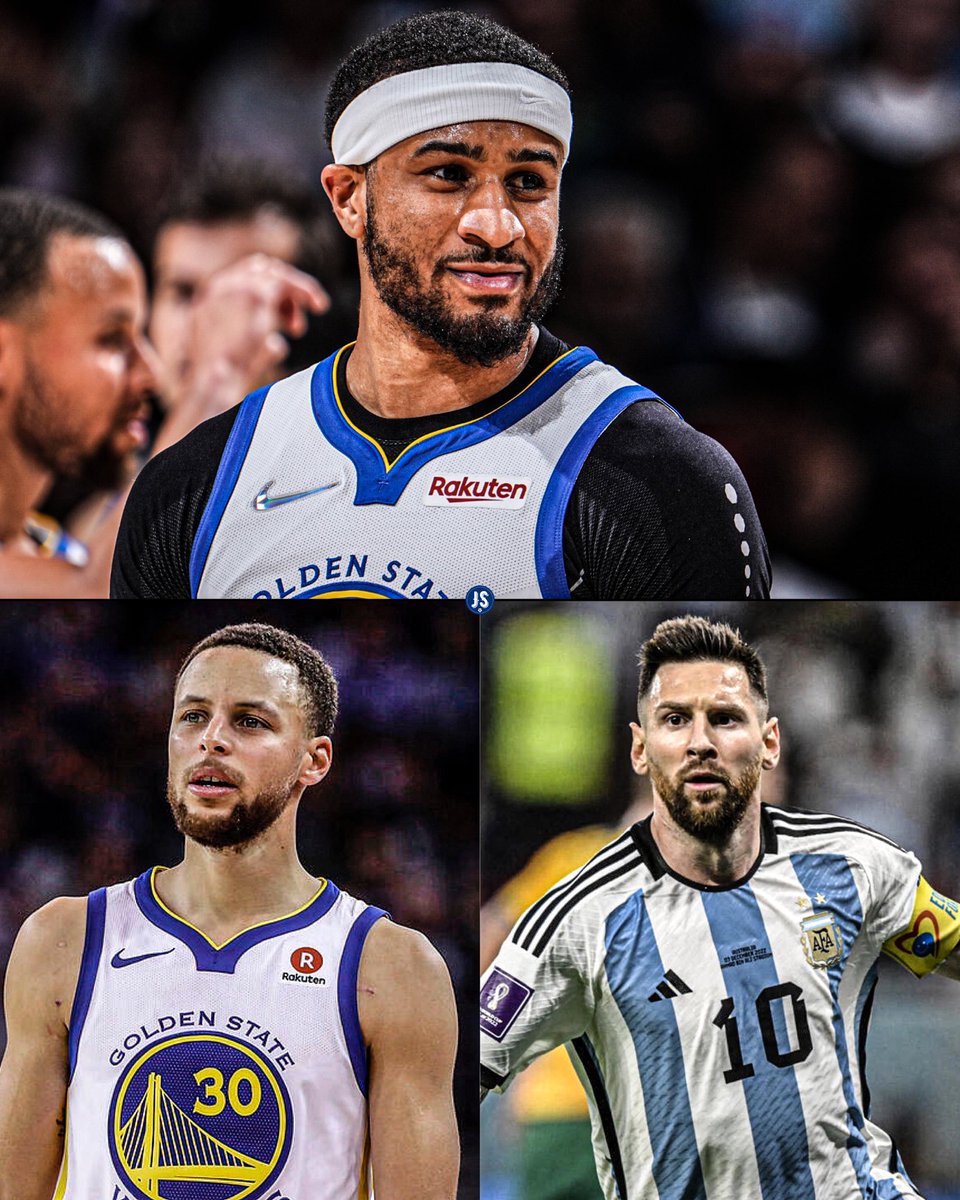 “Messi simplemente camina por la cancha por una buena cantidad de minutos. Observa todo, analiza dónde está la debilidad del rival y ahí empieza a hacerse cargo del partido. Una vez que empezó a correr, es porque ya encontró por dónde dañar al rival.

Así es el 30 (Stephen