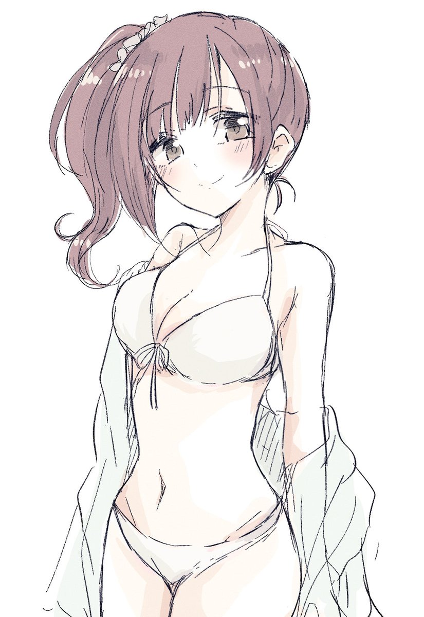 ba_ra_ran's tweet photo. 👙 https://t.co/84c9Tg3CpX