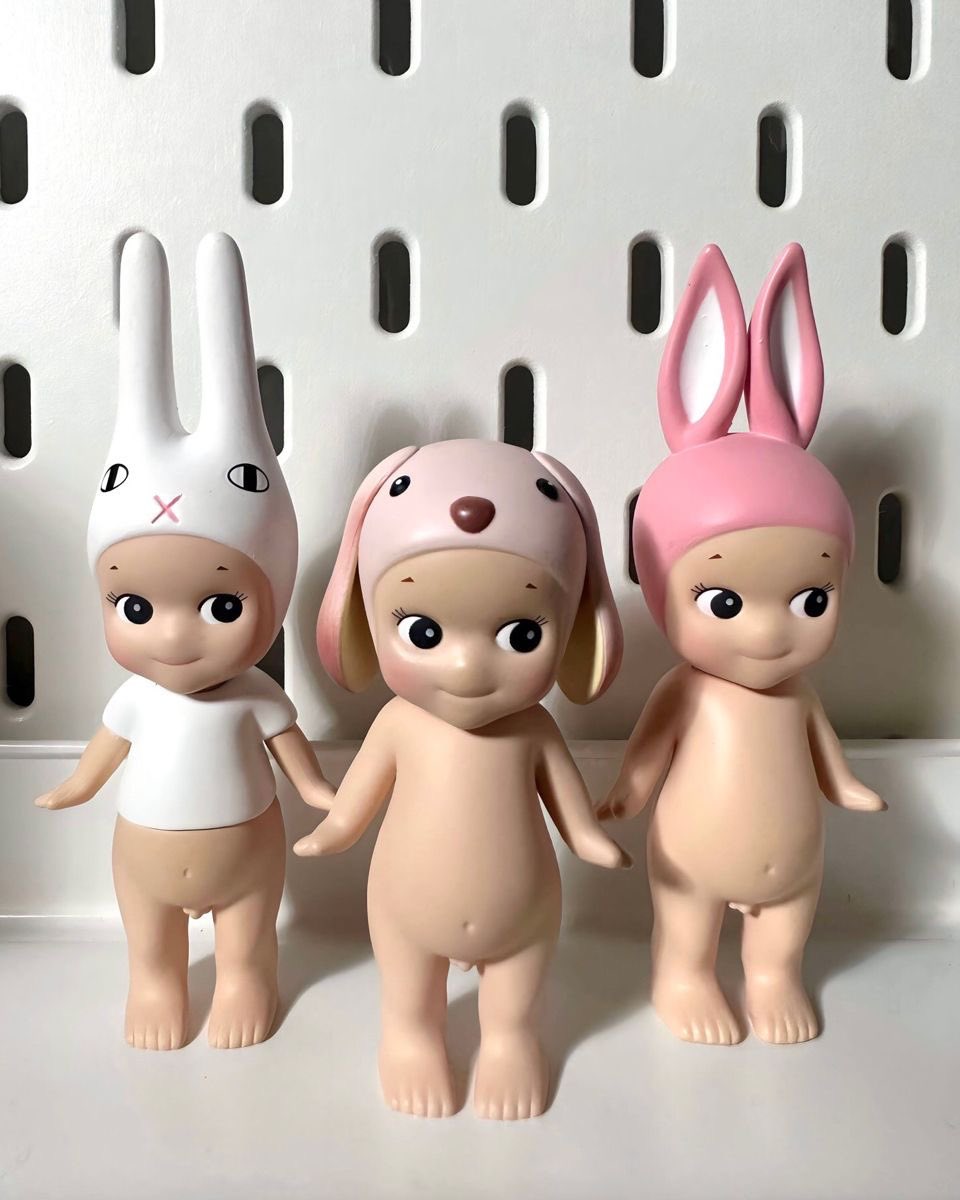 Wtb lfs sonny angels
