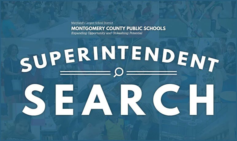 Have you shared your input yet on the next superintendent? 👉 It's not too late to submit this SHORT survey and help shape the future of MCPS: bit.ly/3PZN1hK