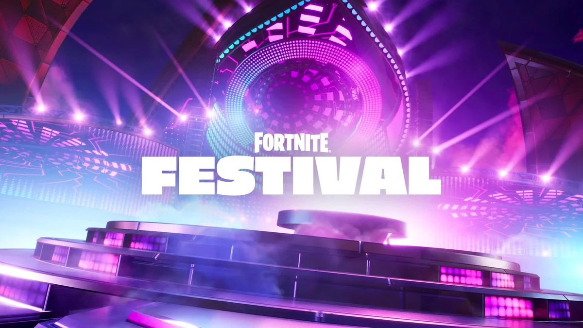 Star Wars Jam Tracks and Instruments will arrive in Fortnite Festival on May 3rd! 🔥