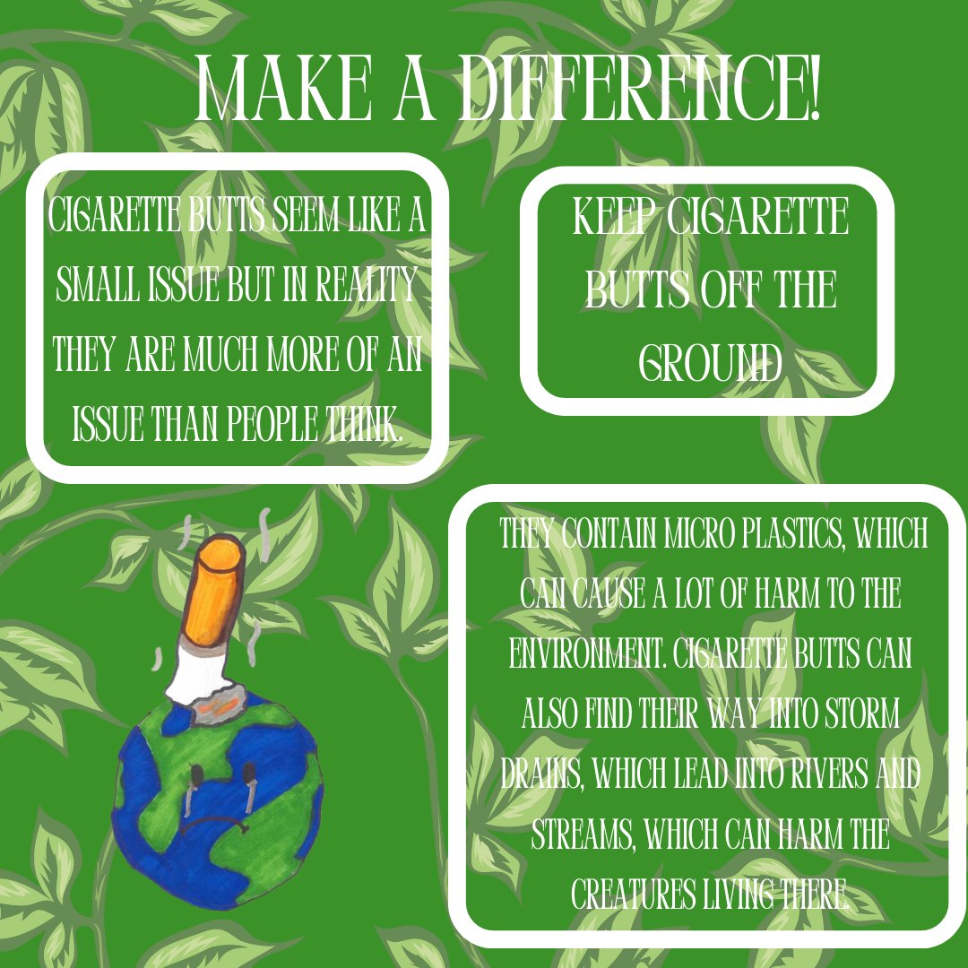 Ashley Oaks GREEN Leaders (@aogreenleaders) on Twitter photo Help make a difference! Follow us today! <a href="/UTRCAmarketing/">Upper Thames River Conservation Authority</a> <a href="/AshleyOaksPS/">Ashley Oaks PS</a> <a href="/LdnOntTV/">#LdnOnt</a> Help make a difference! Follow us today! <a href="/UTRCAmarketing/">Upper Thames River Conservation Authority</a> <a href="/AshleyOaksPS/">Ashley Oaks PS</a> <a href="/LdnOntTV/">#LdnOnt</a>