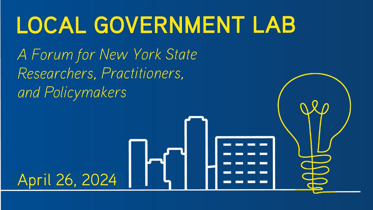 Rockefeller Institute tweet media