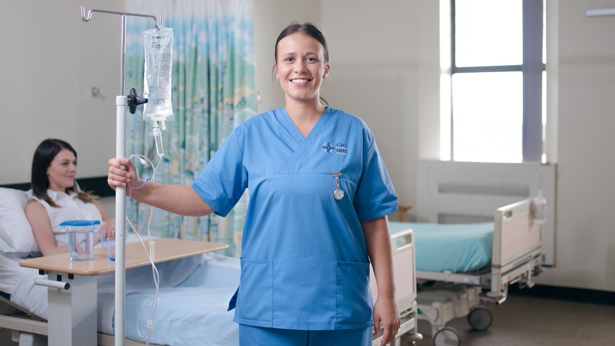 If you are interested in a nursing career in Wales, there is an NHS Wales bursary scheme available🧑‍⚕️ ➡️ heiw.nhs.wales/education-and-… #NursingCareers #NHSWales #BursaryScheme @RCNWales @nmcnews @HealthCareersUK