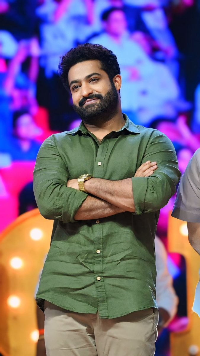 My Demi God @tarak9999 💕🤩