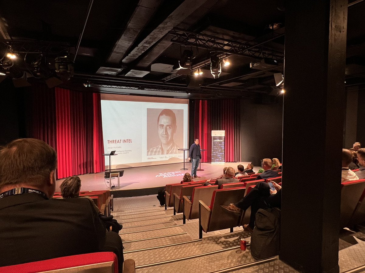 MicBuskJepsen's tweet photo. I dag afholder vi Cyberalliancens sikker-hedskonference 2024. Alliancen er et samarbejde mellem Teleindustrien, Green Power Denmark, Danske Rederier, DANVA og Finans Danmark. Læs vores 6 forslag til den kommende nationale strategi for cybersikkerhed👉 https://t.co/OLH5vBs62n https://t.co/OzyLCRVtwJ