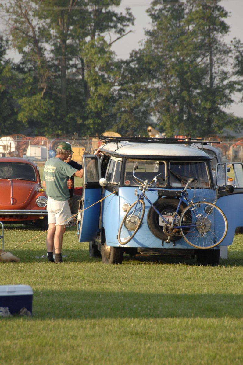 acvwpassion's tweet photo. The 2007 VW Funfest brings us todays #SplitWindowSunday #ACVWPassion #ACVW https://t.co/w08DyqS50X