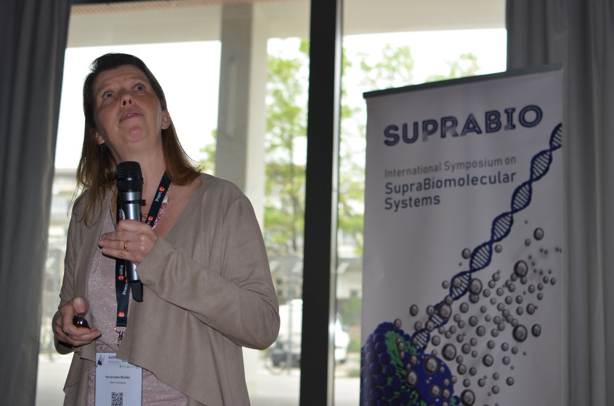 SupraBio 2024 tweet media