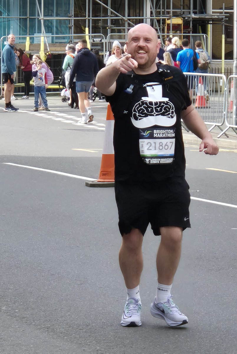 You…. Yea you 

Get yourself to a walk and talk this week. What’s to lose? ☺️

Who’s getting active this week? 

Also prep from my next challenge starts today 

Let’s do this 🏃‍♂️ 🏔️ 🧠