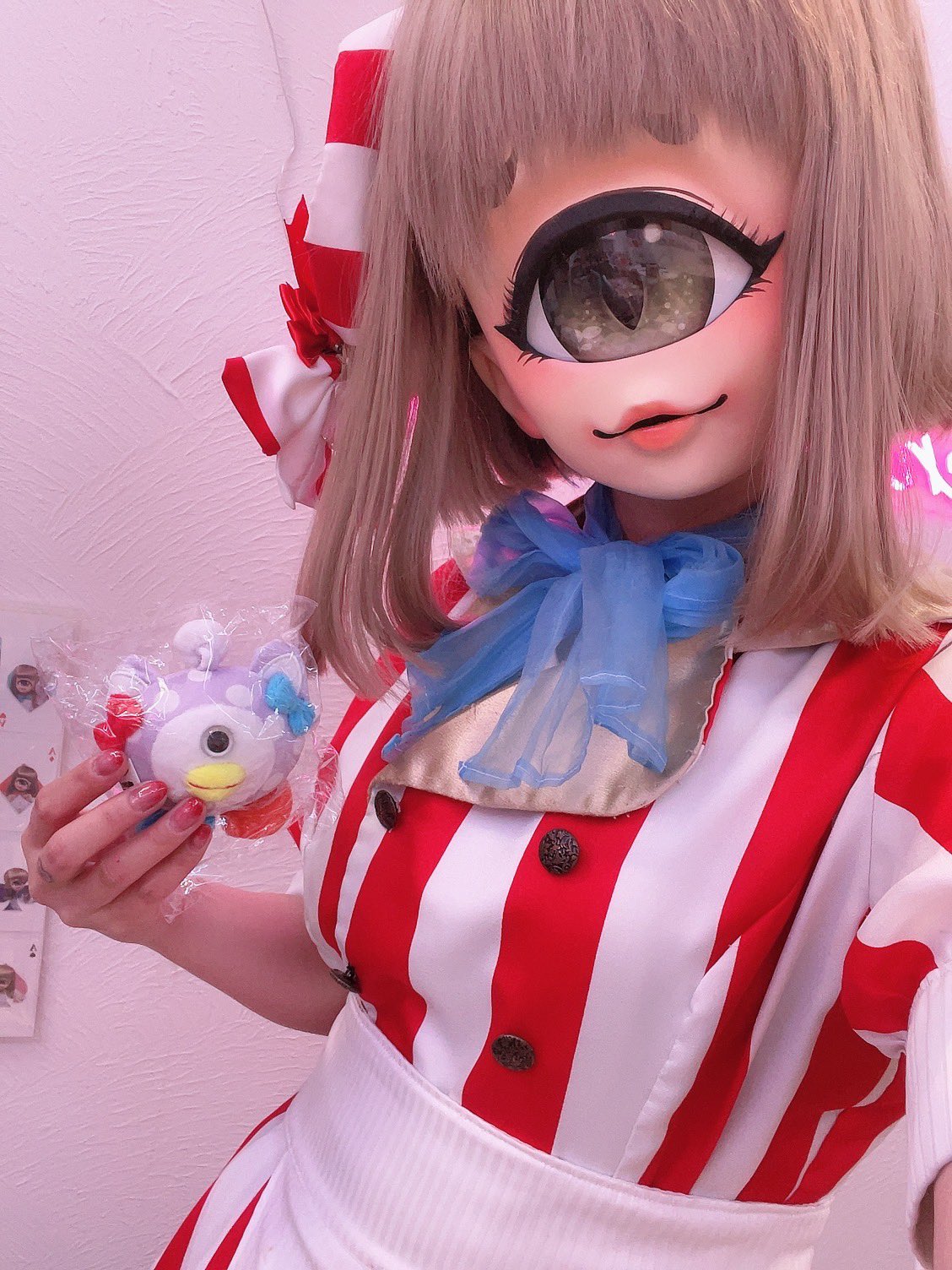 ouioui monsterpartyコラボ itemlabel ouioui monsterpartyコラボ itemlabel