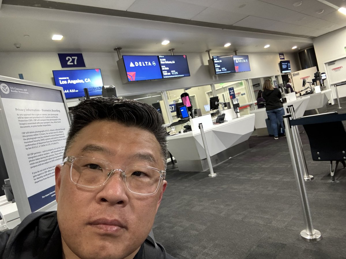 jsk_calwellness's tweet image. Good morning! Yes, that’s my why-am-i-up-at-this-hour face. Awaiting flight from LAX to NOLA to join @AssetFunders’s 2024 conference. Looking forward learning, sharing, networking &amp;amp; strengthening relationships. See you all soon! Safe &amp;amp; pleasant travels. #AFN20More #Ideastoaction