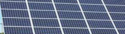 Das #Solarpaket kommt! Nun werden weitere bürokratische Hürden für den PV-Ausbau fallen und so der Ausbau vorangetrieben. Der Betrieb von #Balkonkraftwerken wird einfacher, die Nutzung von selbst erzeugtem ☀️-Strom & die Erzeugung auf Äckern. Der Resilienzbonus fehlt aber leider.
