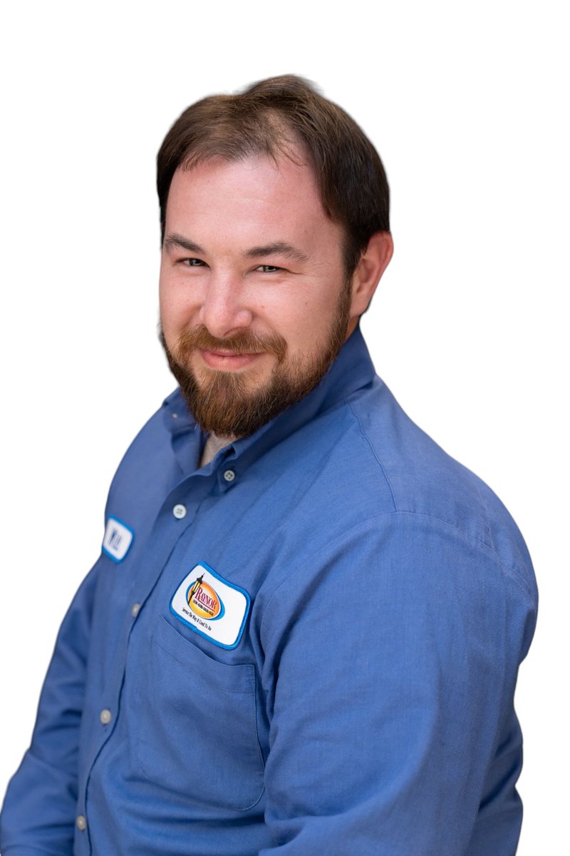 RaynorElectric's tweet photo. #MeetTheTeamMonday: Meet William, one of our electricians here at Raynor!

William has been in the industry for about 20 years. Outside of work, he enjoys playing football with his son, skydiving, and bike rides. He also loves to read and cook! https://t.co/nW3Zps0lk4