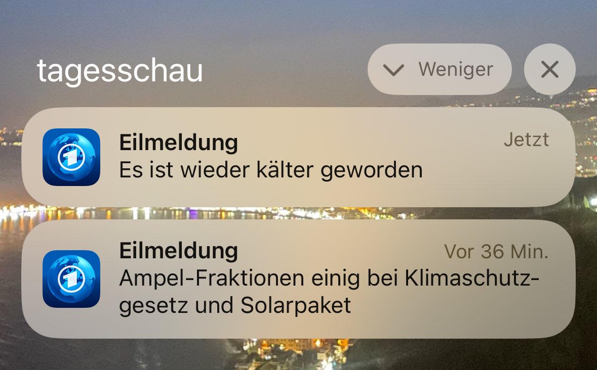 Alles in Ordnung, ⁦<a href="/tagesschau/">tagesschau</a>⁩ ?