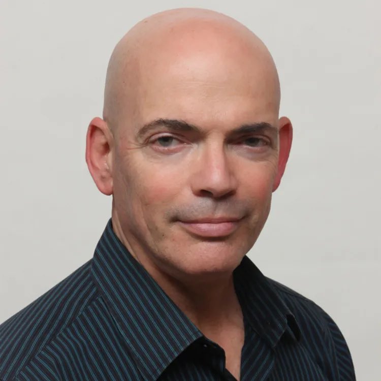 This is an appreciation post for Daniel Gold, inventor of Israel’s life-saving Iron Dome. Thank you!!