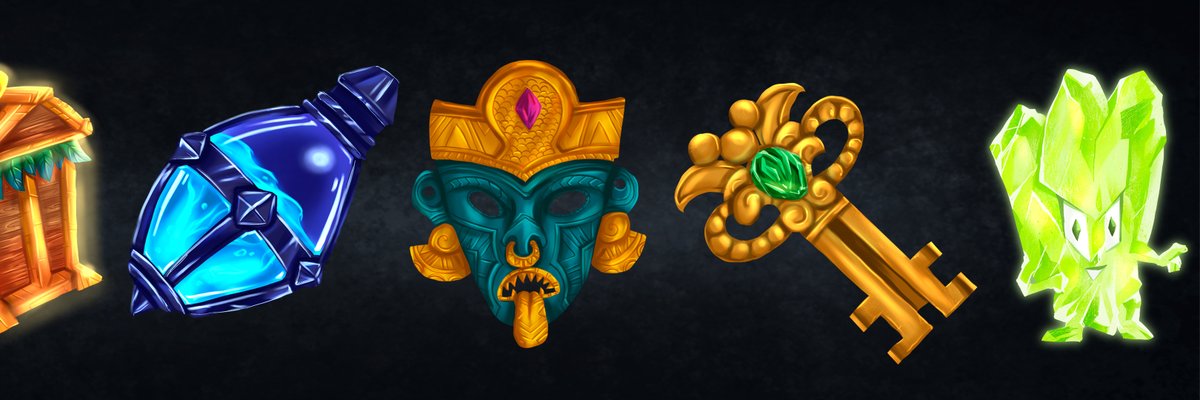 Karlozdesign's tweet image. Game Assets collection

#gameassetscreation #gameasset #gameart #game #videogames #assets #asset2d #assettutorial #2dart #handpainted #mobilegames #slotmachine #slotgames