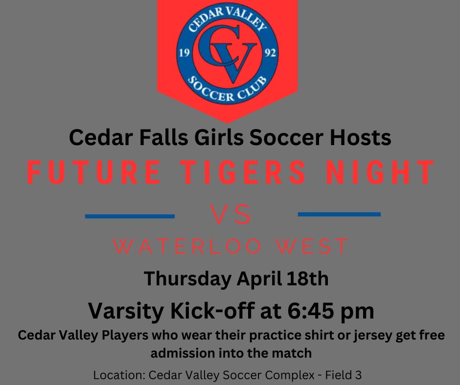 CFHS Women's Soccer tweet media