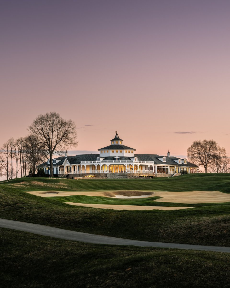 We'll see you at Valhalla soon enough 🏆 #PGAChamp