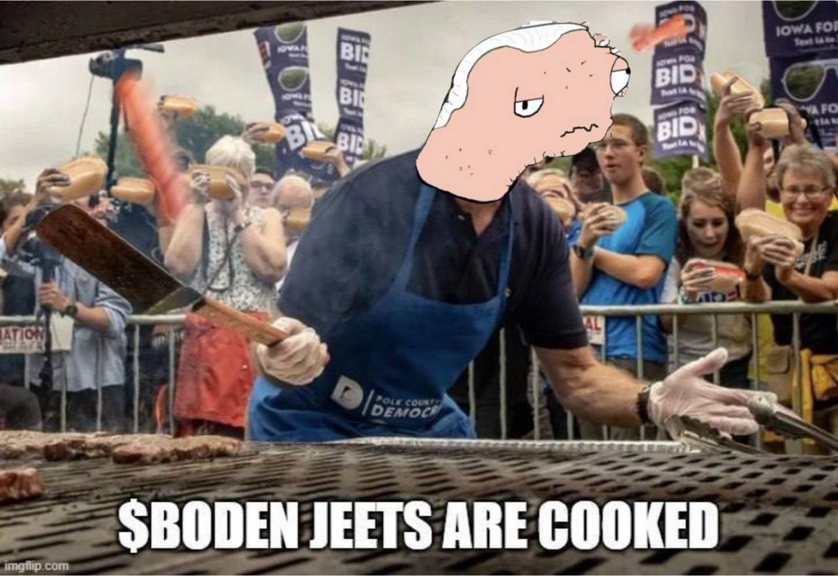 BodenFlare's tweet photo. $BODEN jeets are cooked
Redy fur next leg up

0x40ff540ef8193fd3348b21a13e819977af4be60e https://t.co/Qd7F61jV74