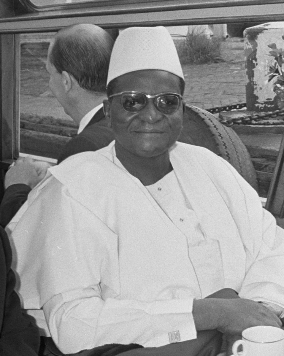 A coup led by Lieutenant Colonel Seyni Kountché overthrows the government of the West African nation of Niger and its first President, Hamani Diori. Kountché declares himself President, imprisons Diori, and shoots and kills his wife, Aissa Diori.