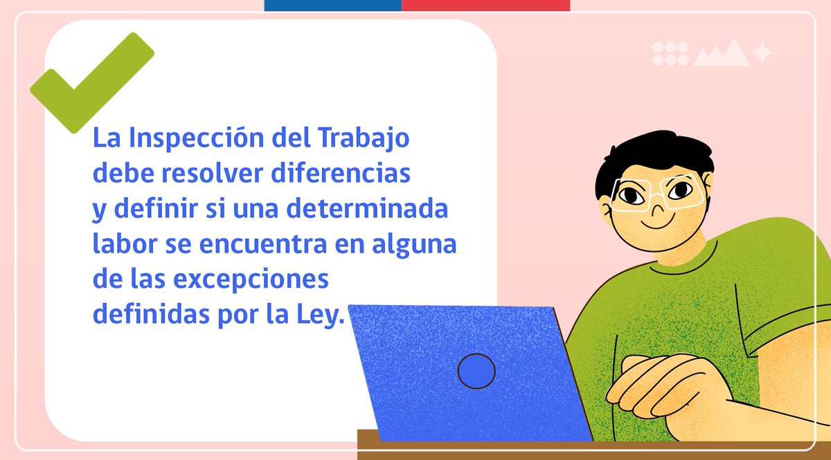 Trabajo y Previsión Social tweet media