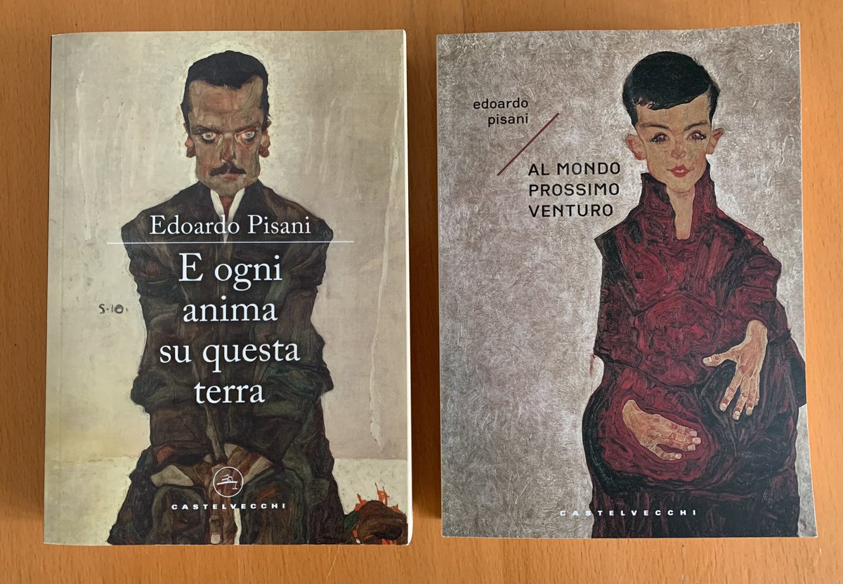 edoardopisani88's tweet photo. Il mio secondo romanzo si intitola “Al mondo prossimo venturo”. Esce in questi giorni, lo pubblica Castelvecchi.  @CastelvecchiEd https://t.co/vF0RVkqNcz https://t.co/NbJHwIqmIj
