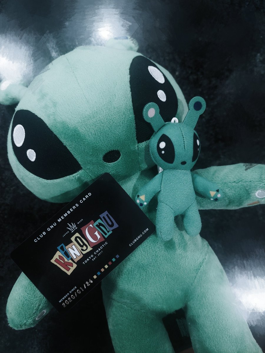 yu_RAD_'s tweet photo. RADの余韻に浸りながら原宿行ったらせきゆーを見つけ、帰ってきたら会員カードが届いていた https://t.co/q0712HjBD8