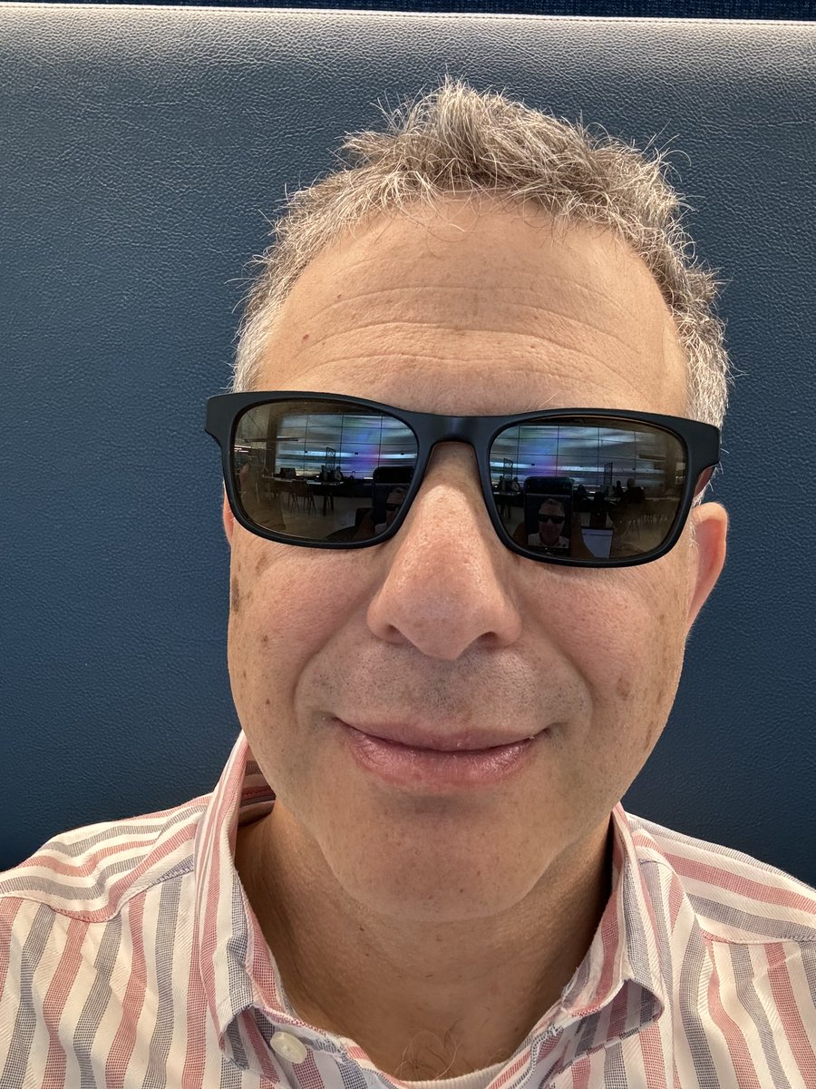 Isaac Sacolick tweet media