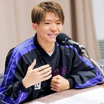 岸優太（Number_i）のインスタグラム