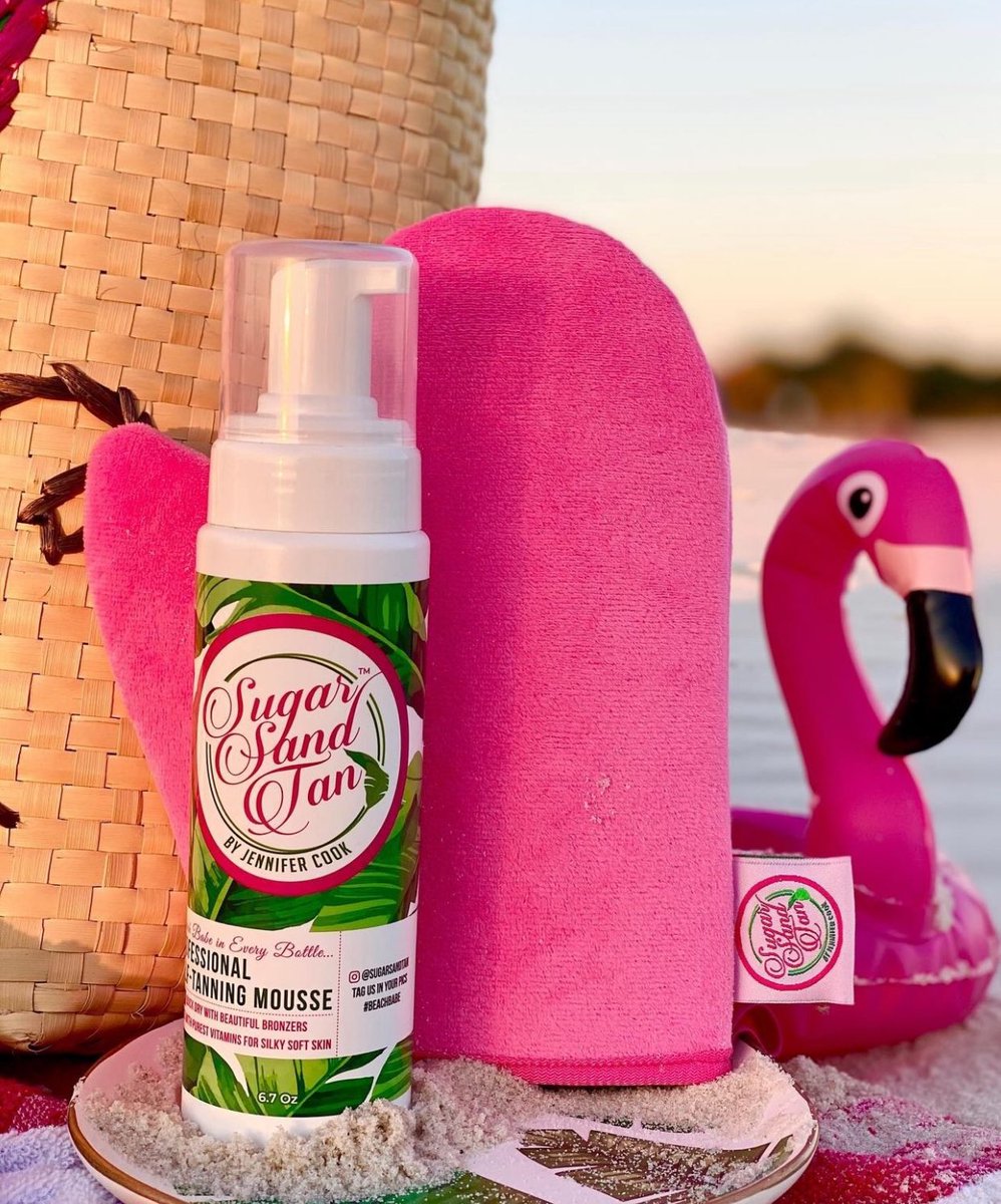 sugarsandtan's tweet photo. #iykyk 👙If you know…you know!🌴 The prettiest, most easy self tanner you will ever use! 🏖️
#sugarsandtan #soeasy #selftanner #sunlesstanner #organic #cleanbeauty #beautiful #tan #tanning #tanner #tanned #glow #glowup #beachready #iykyk #lovemytan #bronzedskin #pureingredients https://t.co/7YR7gHlSq8
