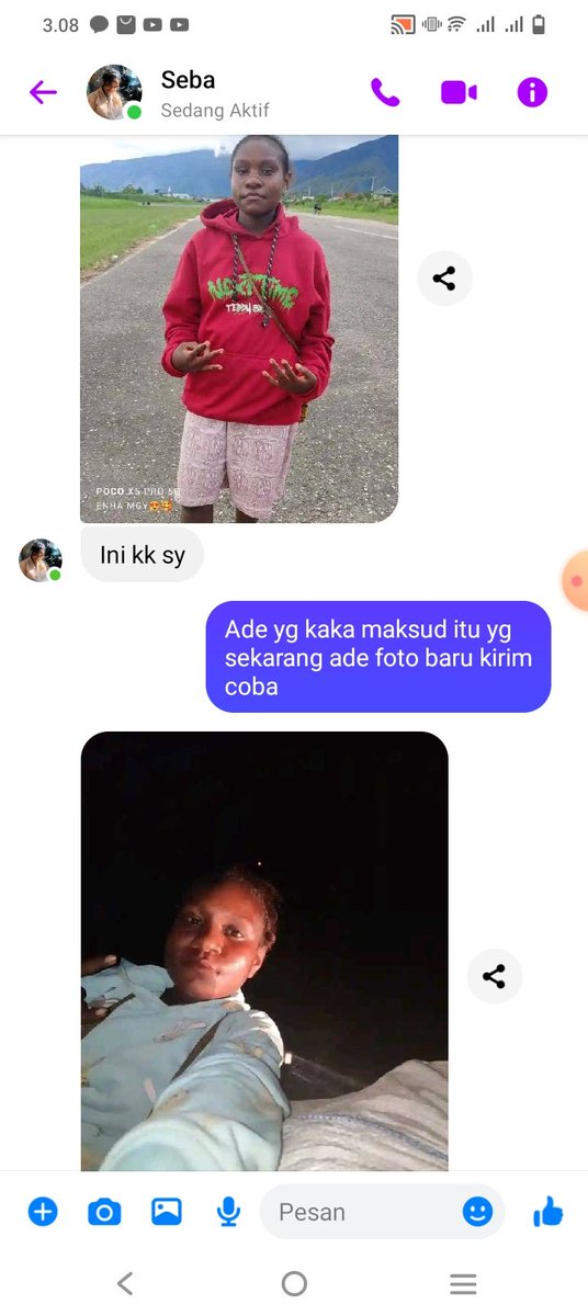 MenielW's tweet photo. Lacak udh mo https://t.co/aCZOgUnyrP