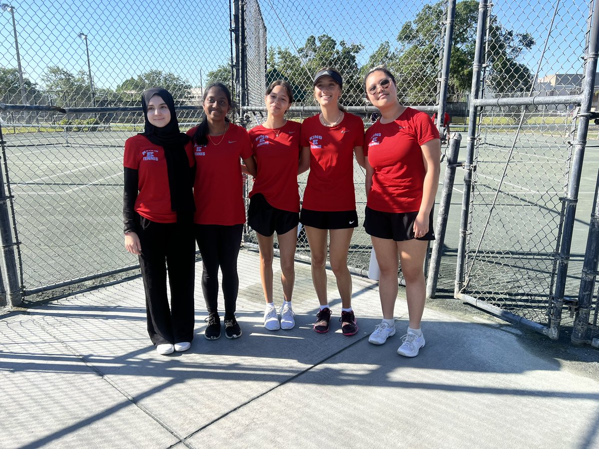 Good Luck to our girls and boys tennis teams on Day 1 of Districts!! Go Lions!! 🔥🔥