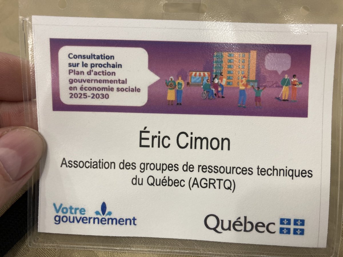 Éric Cimon tweet media