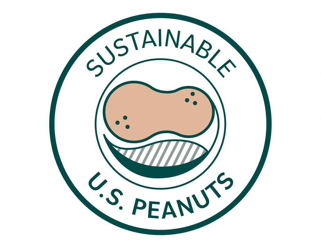 Nobody understands #sustainability better than a US peanut farmer. Dan Ward, a 7th-generation peanut grower in Southeastern North Carolina, explains why sustainability tops his agenda and has to be the USP for American peanuts.  peanutsusa.com/news-events/me…
