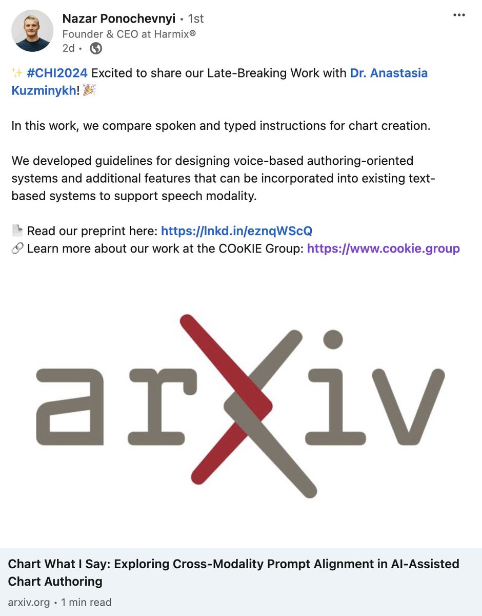 COoKIE Group tweet media