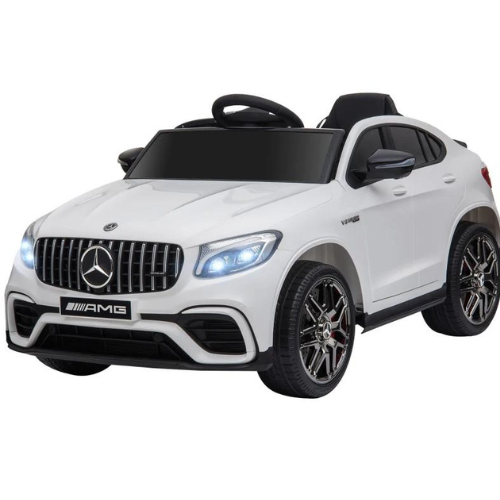 Officially Licensed Kids Ride-On Car 🎉 Available in white, black & red, this 12V electric ride-on car is the perfect toy gift for your little one. wander-play.com

Order now and watch them zoom around in style! 

#KidsRideOnCar #ElectricToy #FunForKids #electriccar