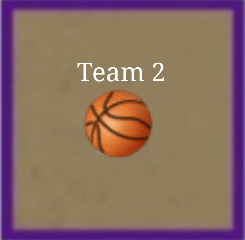 Team Two  📢 #ICChangeShowcase 
@JUSTICEMITCH11 @AdrianJR2406 @danieldonovan30 @bigtone517 @monzosweeney04 @millsjordan428 @HaydenFreemanw1 @Jeremiah___the1 @_teonwynn 👀🔋Who's beating them? #CollegeBasketball Coaches PLEASE DON'T MISS THIS #BasketballShowcase June 15th! Head…