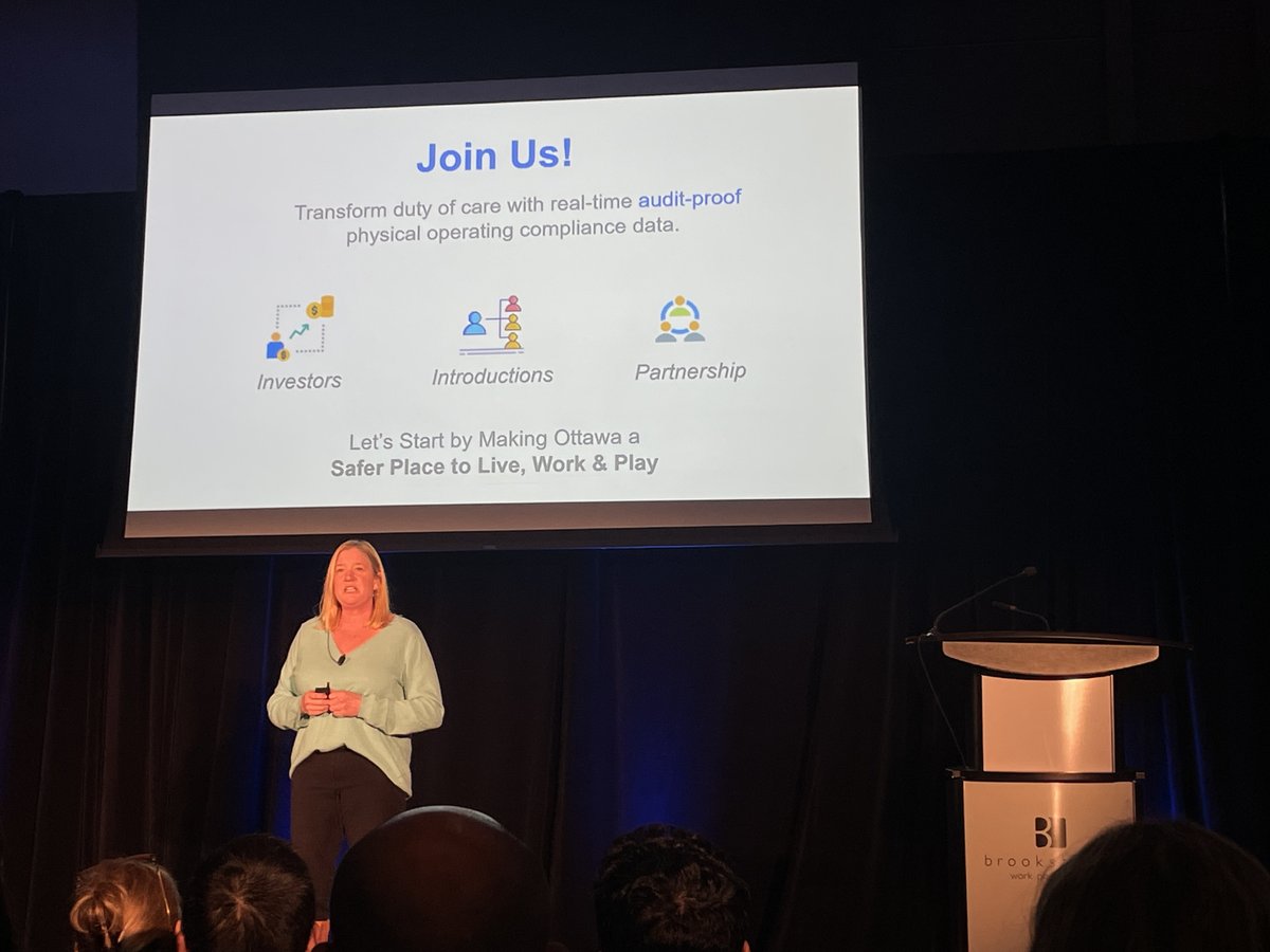 Kanata North BA tweet media