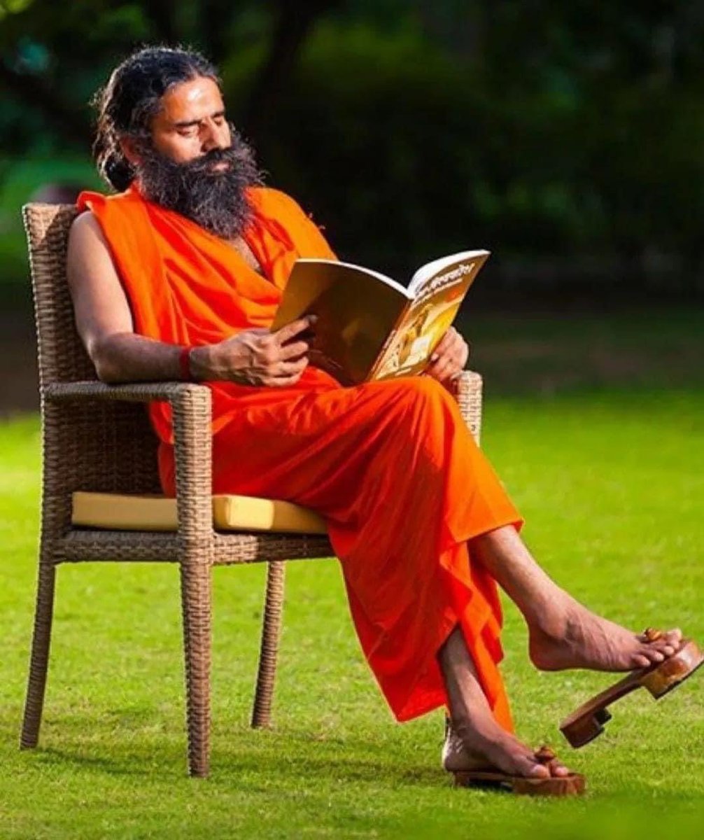 upma62's tweet photo. मैं मल्टीनेशनल कंपनी की जगह #पतंजलि के उत्पाद पसंद करता हूँ और मुझे #आयुर्वेद पर भरोसा करने के लिये #सुप्रीम_कोर्ट के #सर्टिफिकेट की ज़रूरत नहीं है #patanjalis_evidencebased_medicine #पतंजलि_वेलनेस #babaramdevji #isupportpatanjali #isupportbabaramdev
@Everyone @yogrishiramdev https://t.co/SP9wkP9iJm