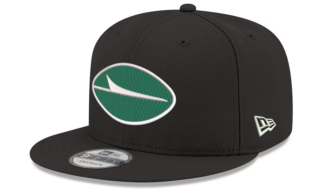 _ynnhoJ's tweet photo. @UniWatch Looks like a couple of new alternate logos. I like the NY w/ the jetstream. https://t.co/CIftED9YId