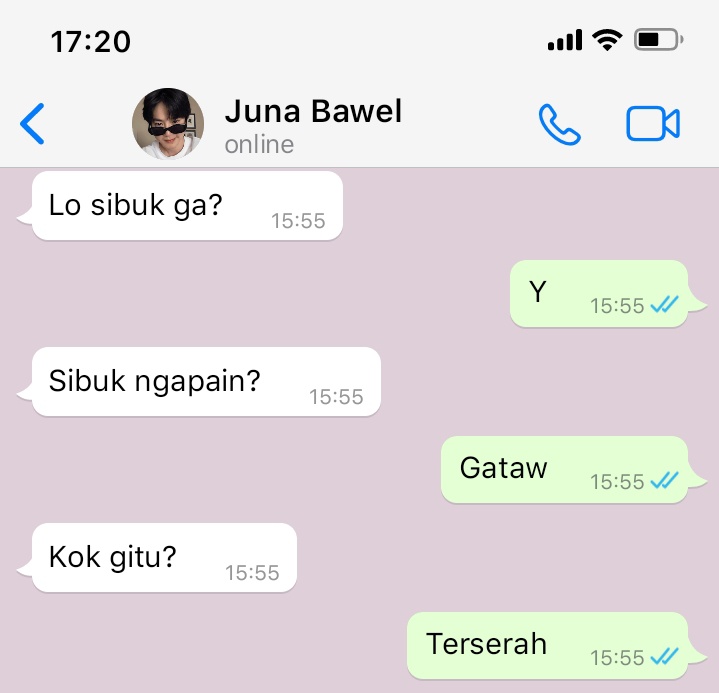 aubychaa's tweet photo. 「  Nadiva ngambek 」

— Suho x Wendy few tweets au

#junadivau #wenmyeon #exovelvet https://t.co/4CbJlmTnyM