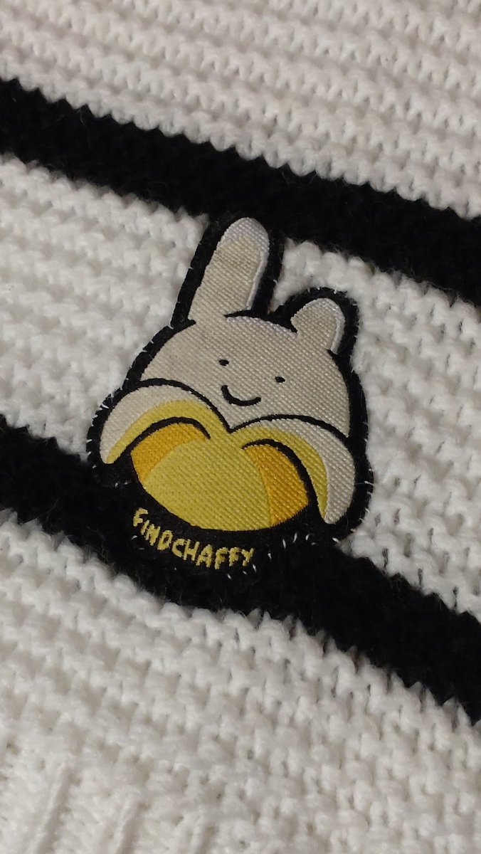 Paul Rhodes (@pa_rhodes) on Twitter photo Daughter's new top had a small hole. Sorted by <a href="/nettyrhodes/">Netty Rhodes</a> expert stitching! <a href="/findchaffy/">find chaffy</a> Daughter's new top had a small hole. Sorted by <a href="/nettyrhodes/">Netty Rhodes</a> expert stitching! <a href="/findchaffy/">find chaffy</a>