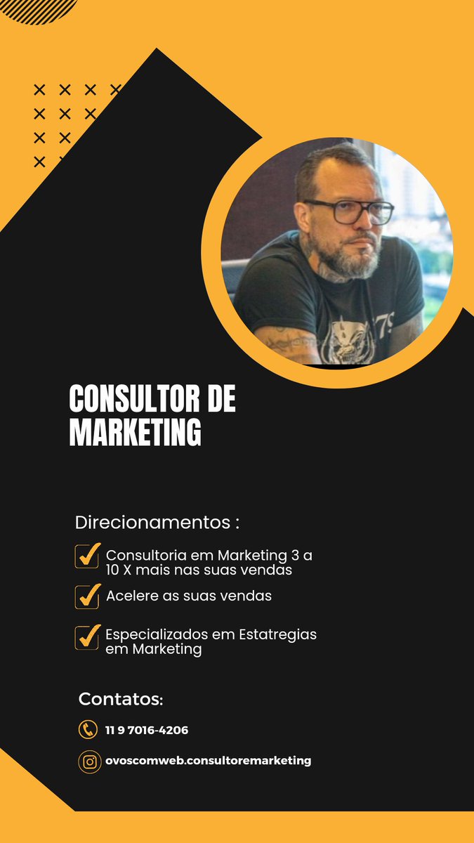 ThaisRusso7's tweet image. Acesse ovoscomweb.com.br o Marketing Digital fácil para sua empresa !!!