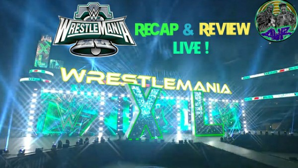BDaManTheRapper's tweet photo. #WrestleMania recap and review, from ya boys at @AWRofficialTM (myself and Corey)!

https://t.co/DYfoiUf2PX https://t.co/j1dFHXAy89