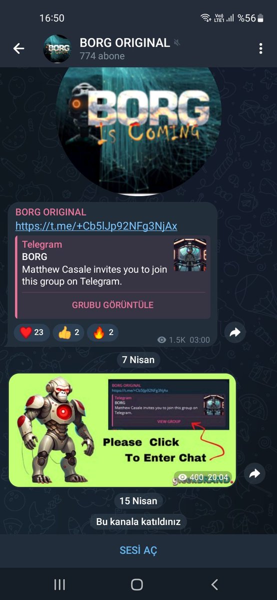 AtillaHun1335's tweet photo. @Ucan_Coin @BORG_ORGINAL @GEORGE_FOC https://t.co/eoBPDrVfRN