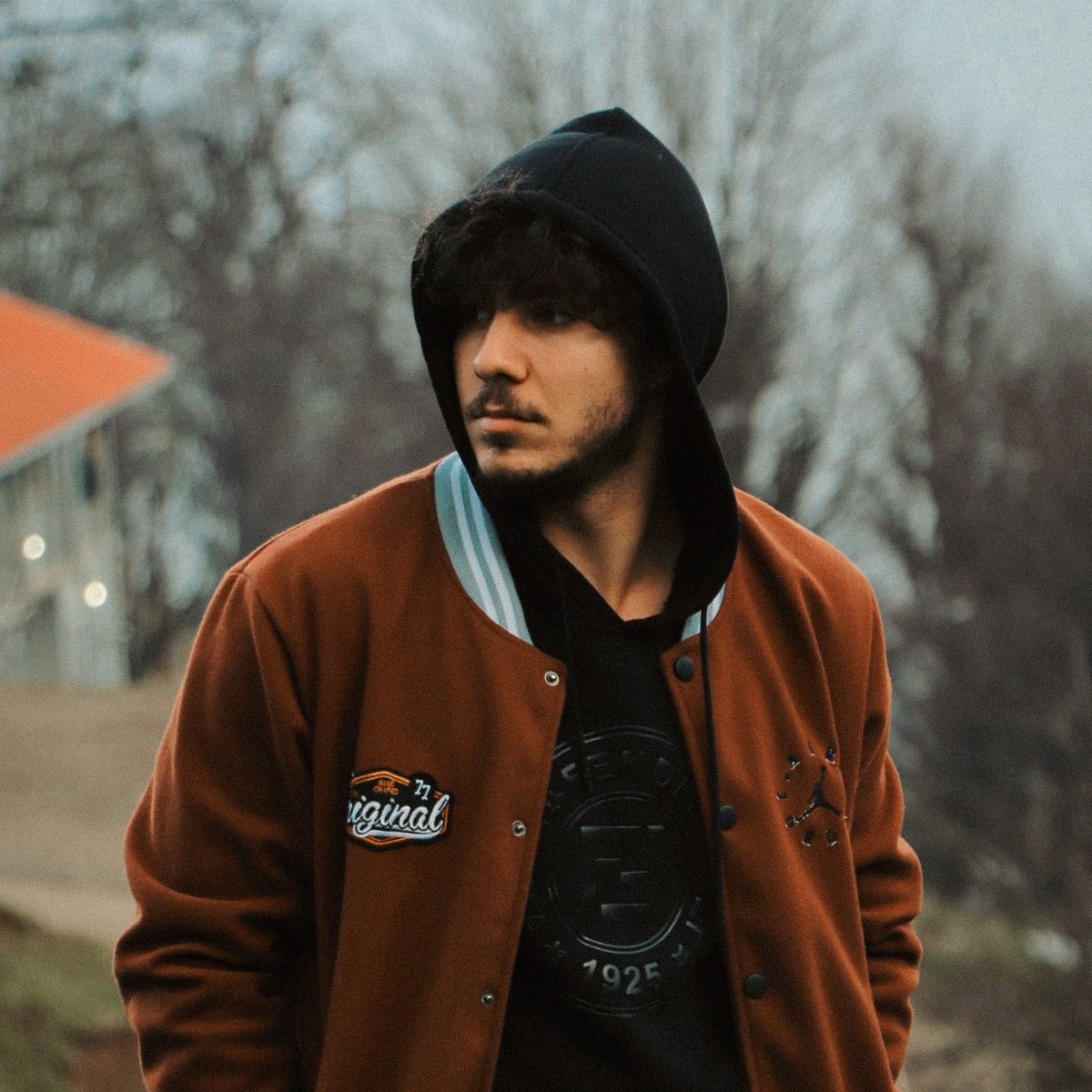 #NewProfilePic