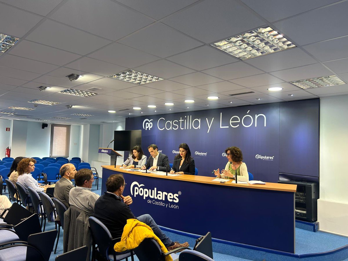 PP de Valladolid tweet media